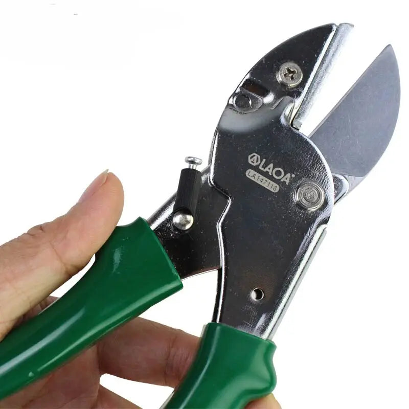 LAOA SK5 Pruner Pruning Shears Scissors Horticulture Fruit Tree Shears Rose Cippers Bonsai Gardening Secateurs Grafting Tool