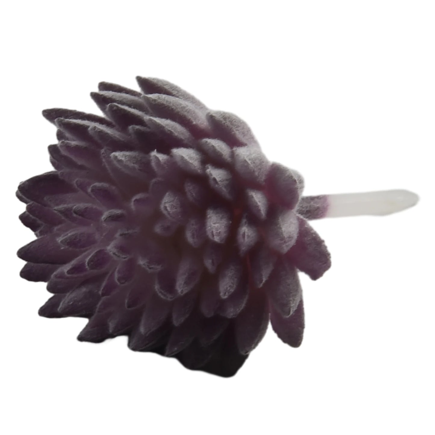 PVC 12g Artificial Plant Landscape Lotus Mini Ornaments Artifical Plant Cactus Plastic Decor Succulent Decorative