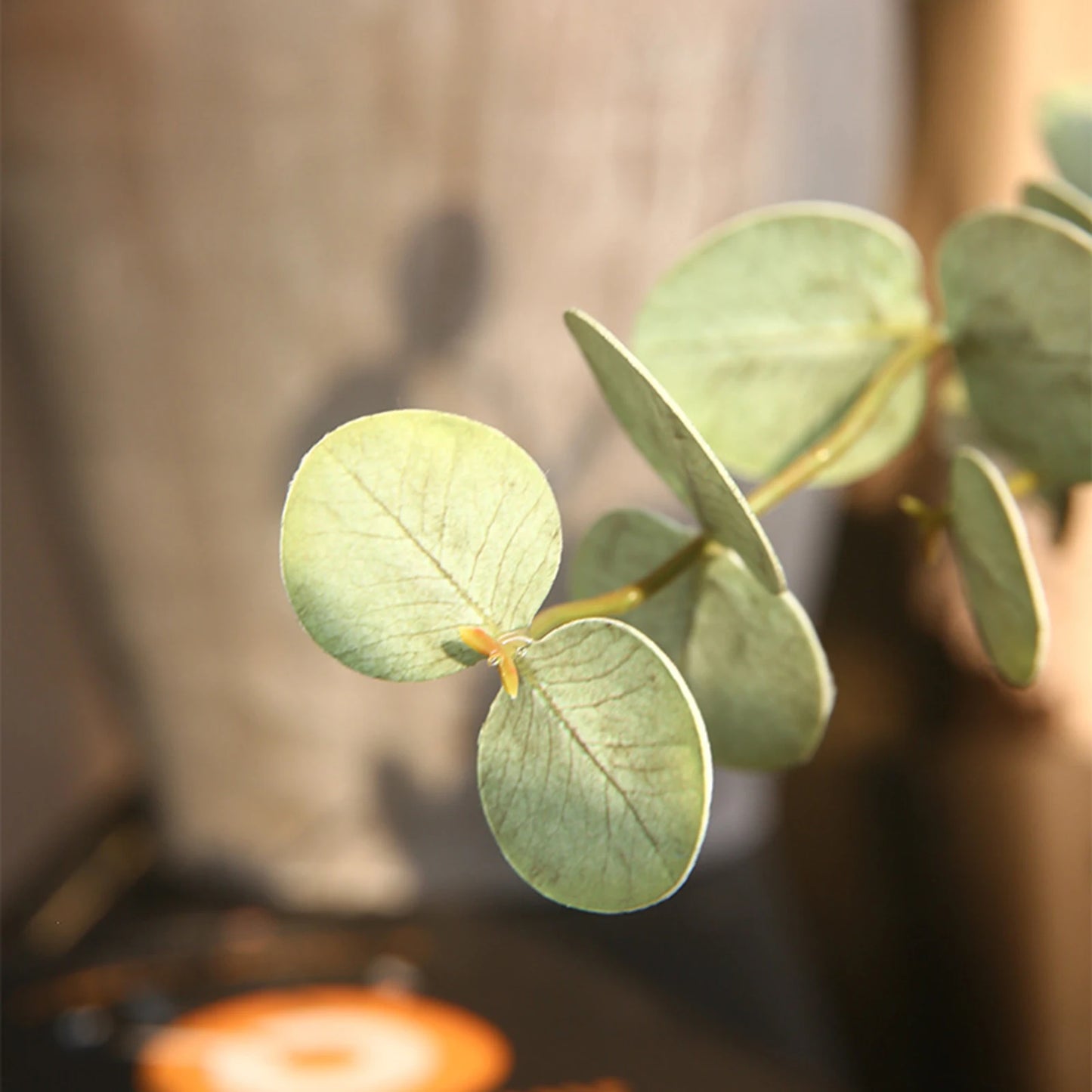 Artificial Plant Vine Delicate Simulation Flower Fake Flowers Tropical Plants Plastic Garlands Non-toxic Artifical Decoration
