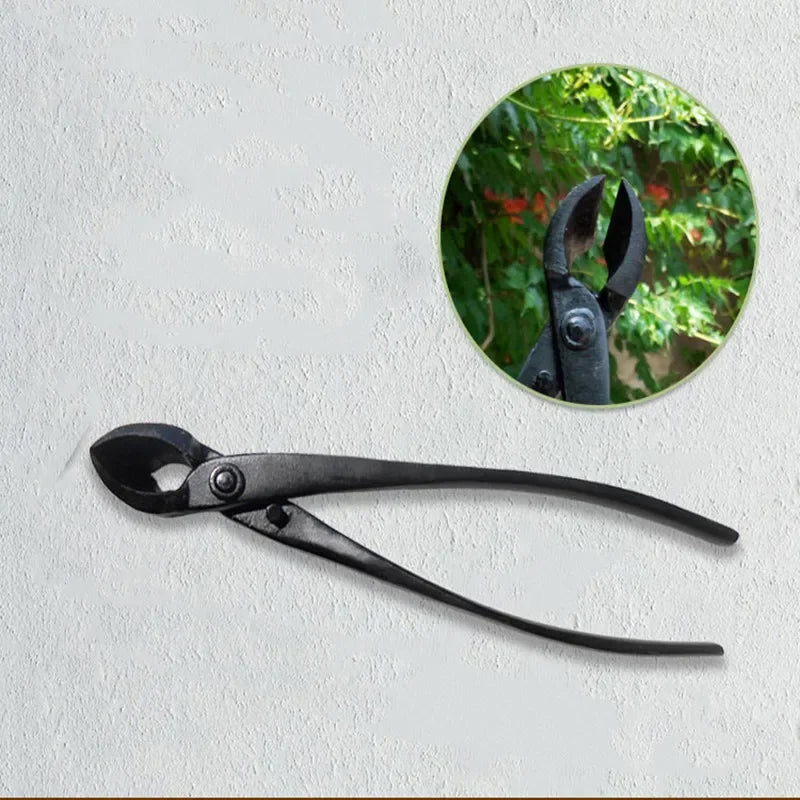 Hot Newest 1/10Pcs Bonsai Tool Set Optional Extensive Cutter Scissors For Garden Pruning Tools Bonsai Styling Tools