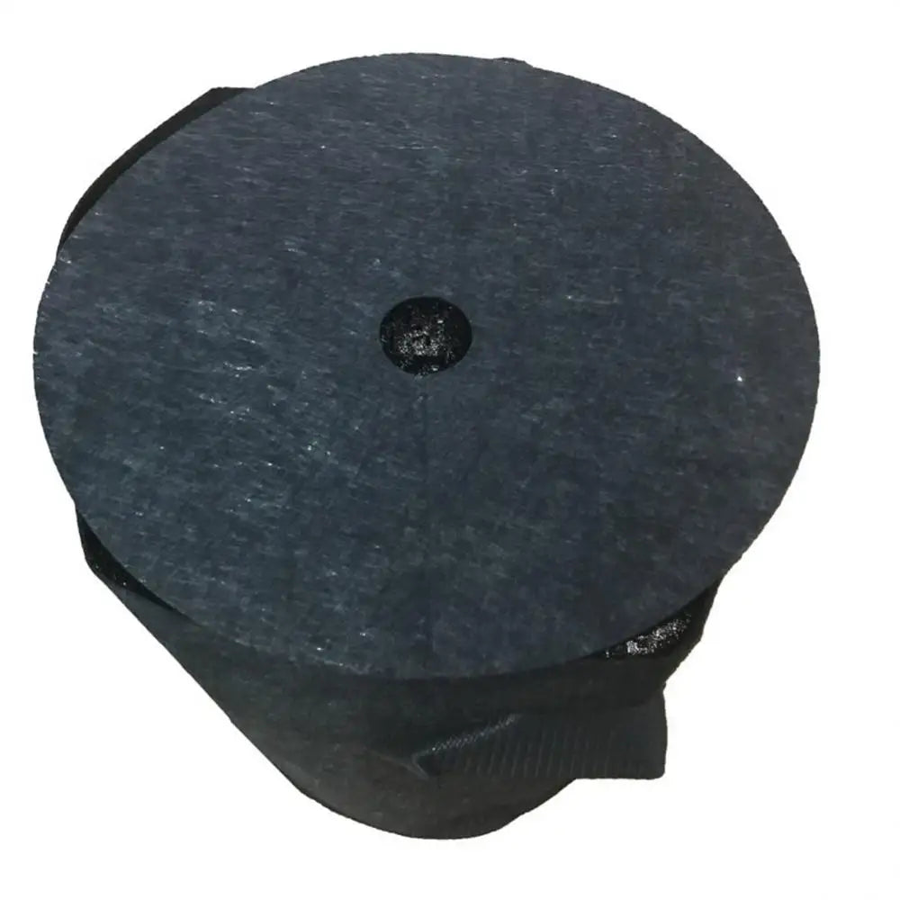 Tree Protection Mats Ecological Control Cloth Mulch Ring Round Barrier Plant Cover for Indoor Outdoor Gardens