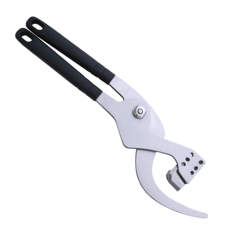 Sharp Stripping Peeling Knife Garden Tree Branches Ring Barking Cutter Scissor Girdling Shear Prunning Garden Hand Tools