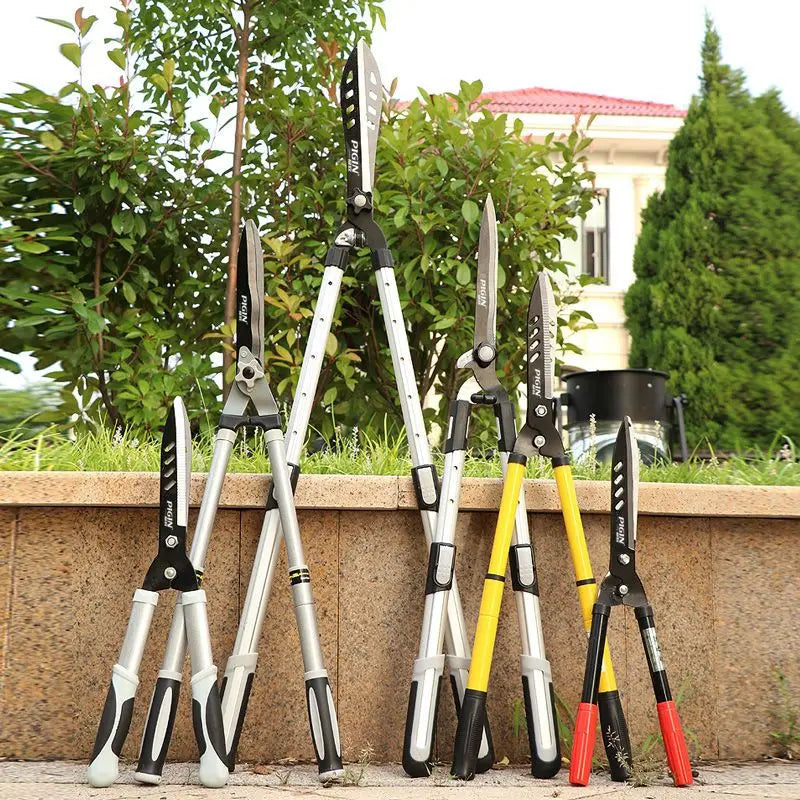 Orchard and for Pruner Garden Scissors Gardening Tools Professional Pruning Shears Garden-urban Tool Accesorries Hand Pruners