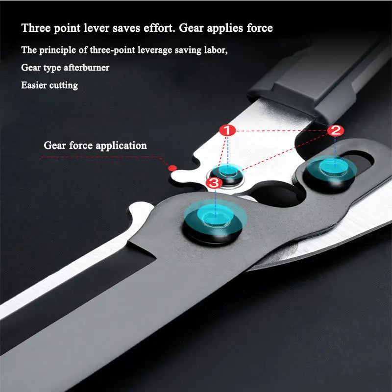 Orchard and for Pruner Garden Scissors Gardening Tools Professional Pruning Shears Garden-urban Tool Accesorries Hand Pruners