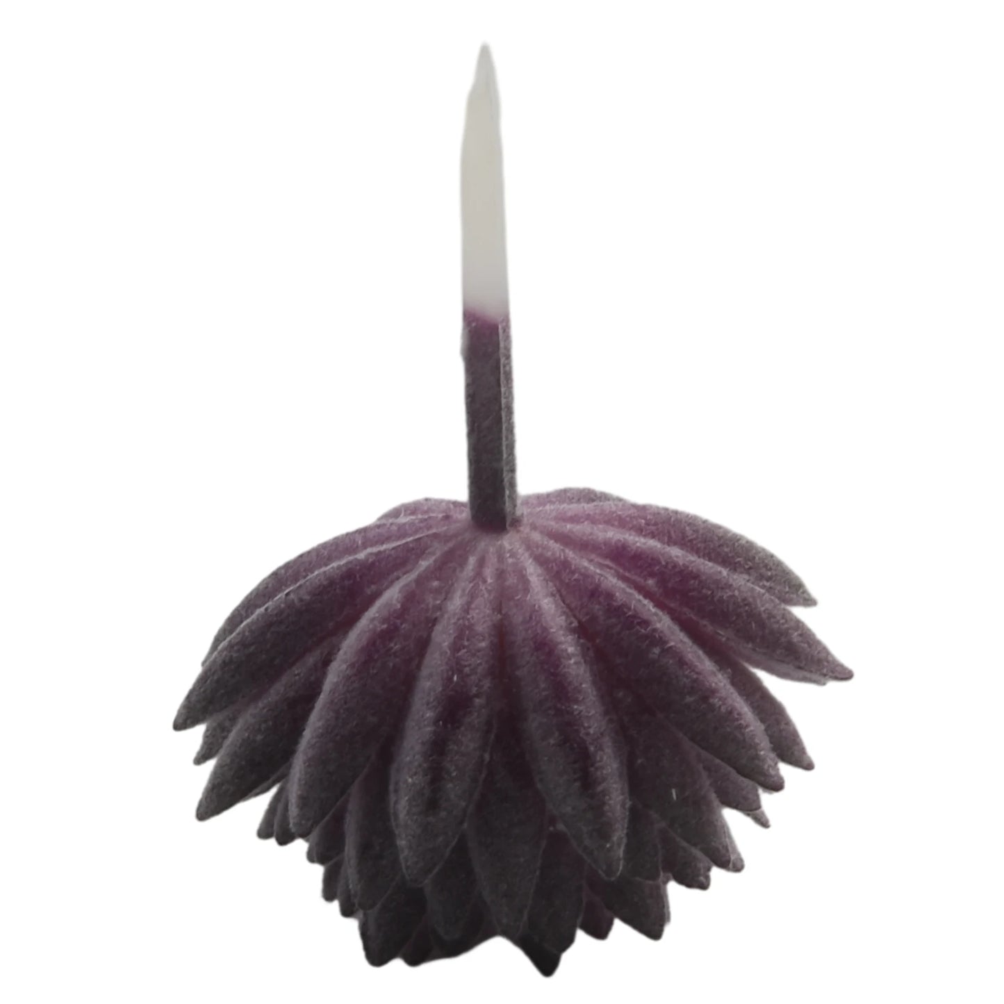 PVC 12g Artificial Plant Landscape Lotus Mini Ornaments Artifical Plant Plastic Succulent Decorative Echeveria