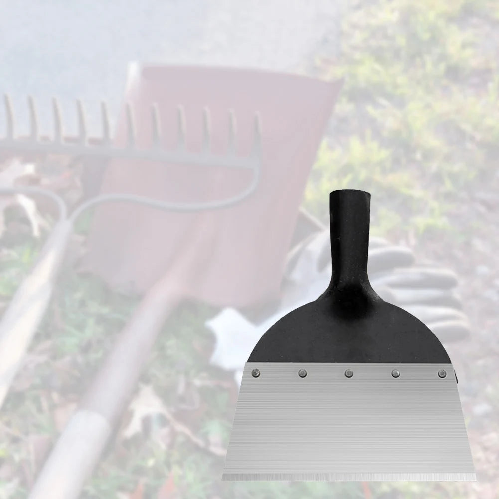 Multi-Functional Farm Planting Weeding Tool Steel Weeding Planting Shovel Durable Garden Cleaning Shovel Garden Hand Tools