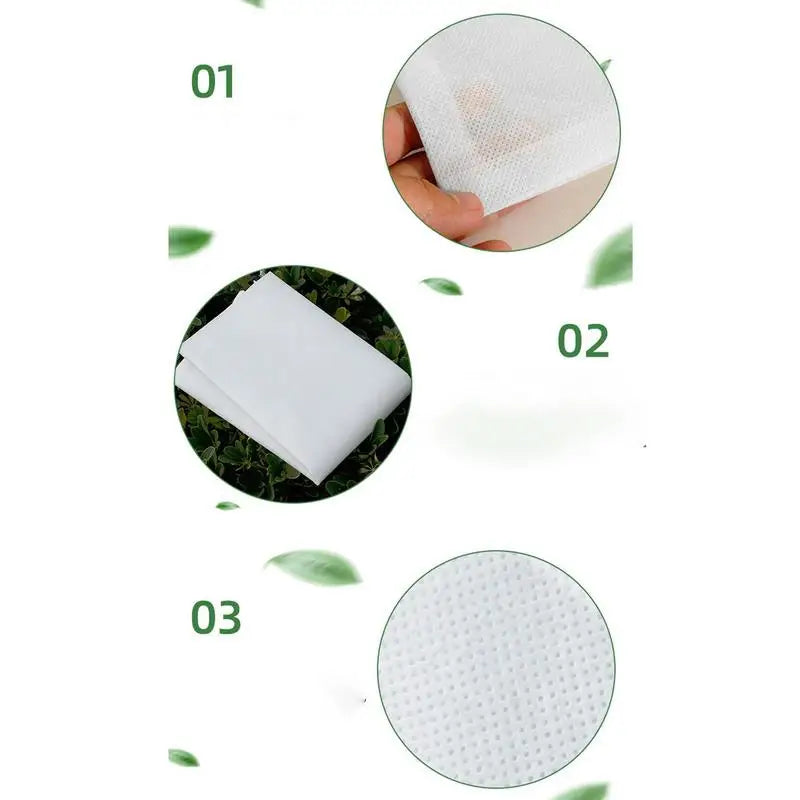Universal Home Garden Plant Cover Winter Freeze Frost Protection Warm Cover Mini Tree Plant Protecting Bag Yard Garden Plants