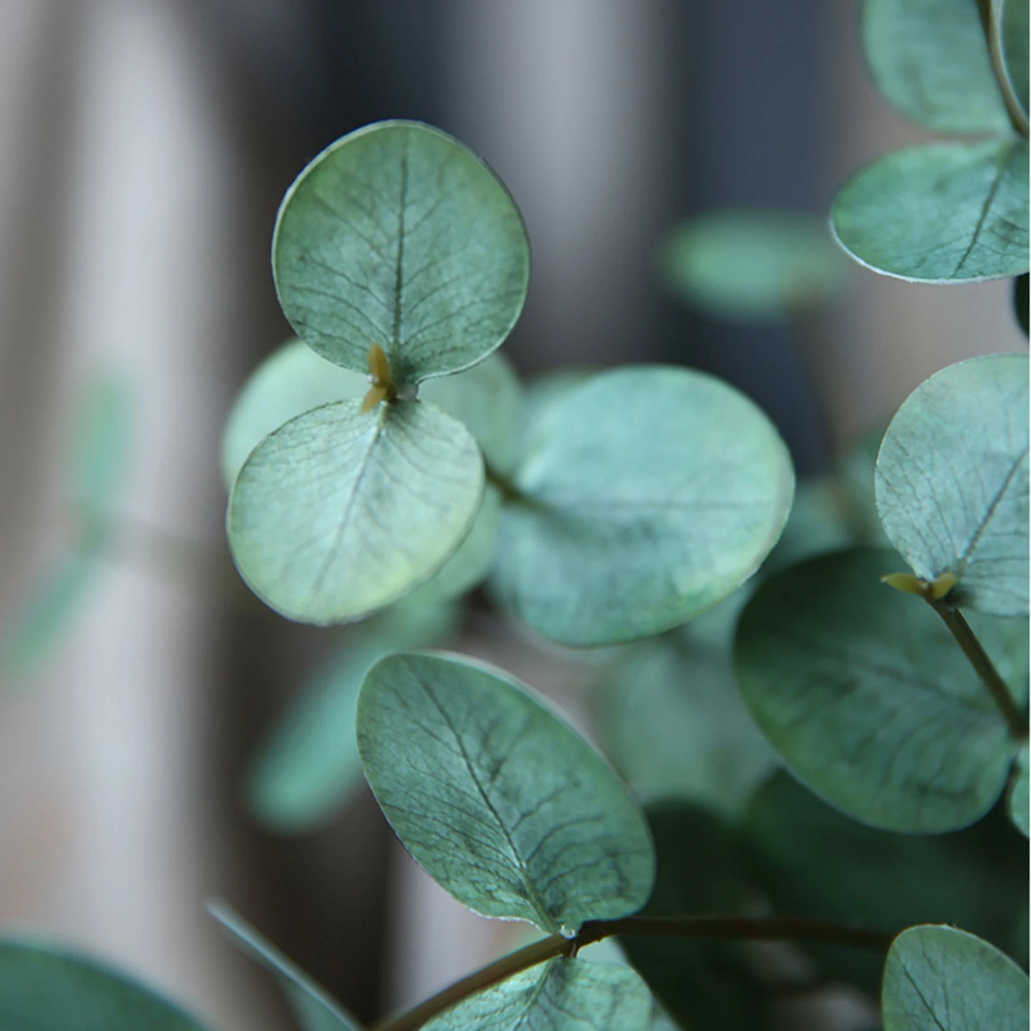 Artificial Plant Vine Delicate Simulation Flower Fake Flowers Tropical Plants Plastic Garlands Non-toxic Artifical Decoration