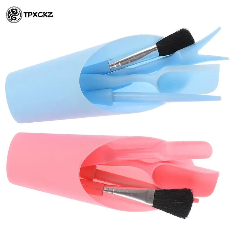 5Pcs/set Garden Plants Bucket Shovel Tools Multi-function Mini Gardening Hand Tools Succulent Plants Watering Bottles Miniature
