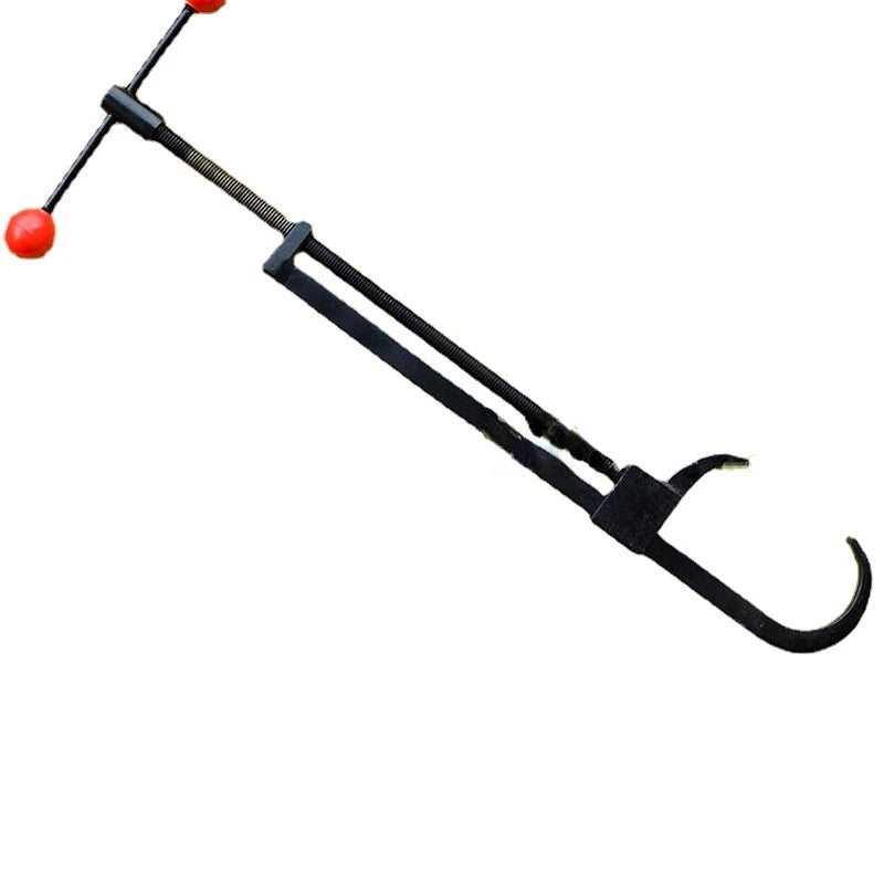 Garden Bonsai Branch Bending Machine Forged Steel Tree Regulator Trunk Adjuster DIY Tool Bonsai Pruner Trunk Adjuster