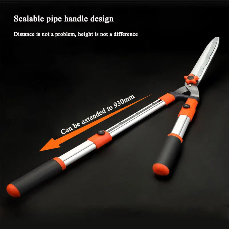 Orchard and for Pruner Garden Scissors Gardening Tools Professional Pruning Shears Garden-urban Tool Accesorries Hand Pruners