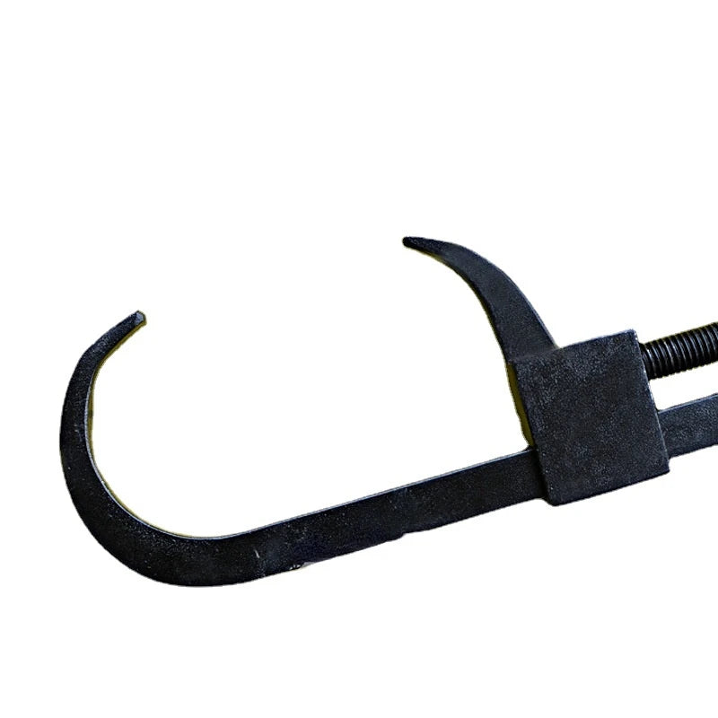Garden Bonsai Branch Bending Machine Forged Steel Tree Regulator Trunk Adjuster  DIY Tool Bonsai Pruner Trunk Adjuster