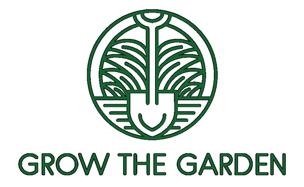 Grow The Garden